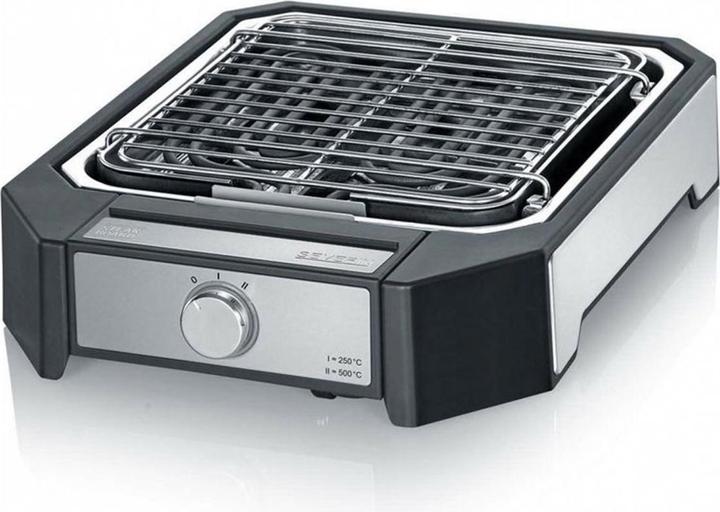 Severin Steakboard (2.30 kW)