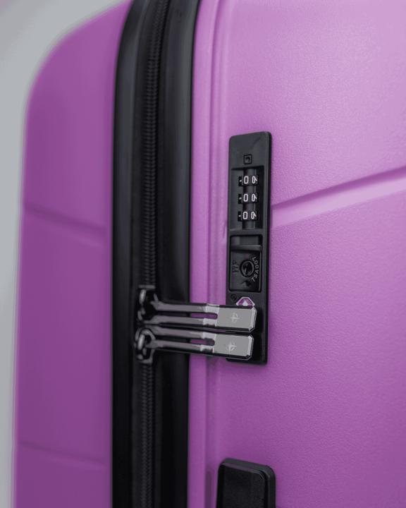 Actual product image Swissbags Lava (92 l, L (90 - 115l))