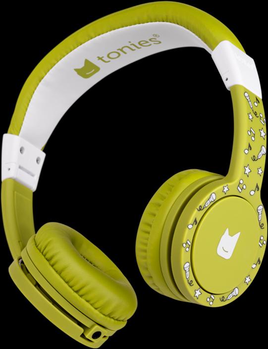 Actual product image Tonies Eavesdropper