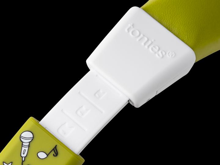 Actual product image Tonies Eavesdropper