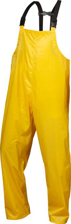 Magni Craftland Regenlatzhose "Ribe", 1 Stück, Grösse 3XL, gelb, 2122-3XL (3XL)