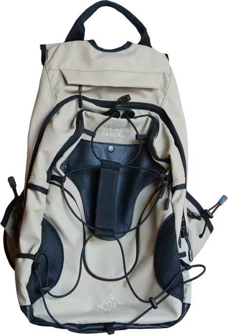 Image du produit Grooming Deluxe Sac à dos