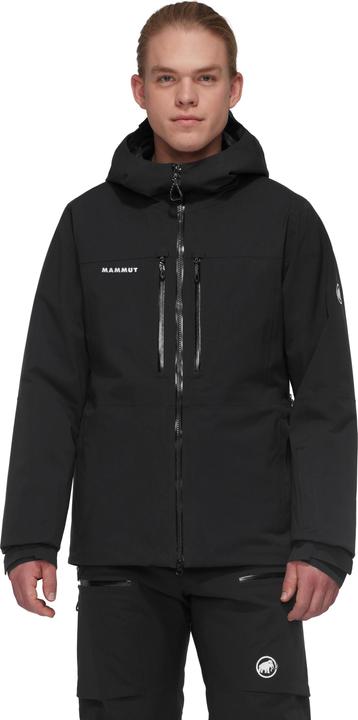 Produktbild Mammut Stoney HS Thermo Hooded Jacket Men (M)