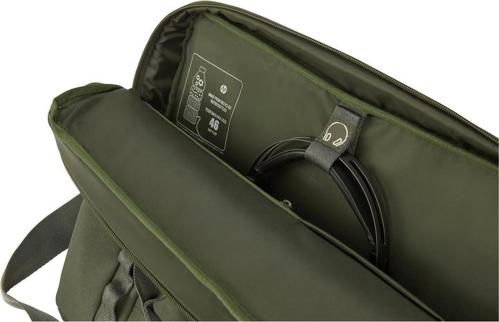 Actual product image HP 15.6-inch Modular Laptop Bag (15.60", HP)