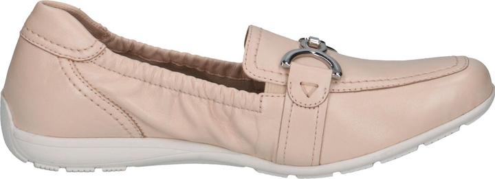 Caprice Moccassin