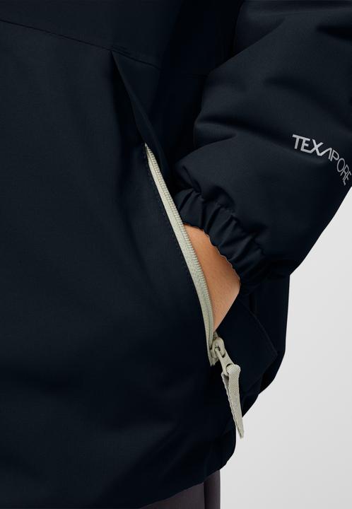 Produktbild Jack Wolfskin Blocky Jacket K (104)