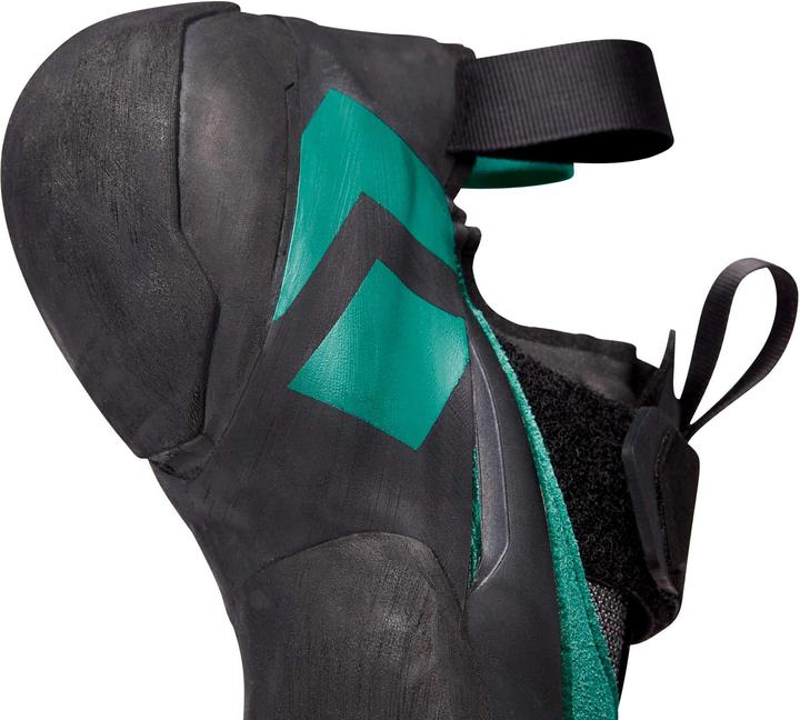 Image du produit Black Diamond W Méthode Chaussures D'Escalade (39)