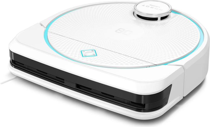Produktbild Hobot Legee D8 (Saugwischroboter)