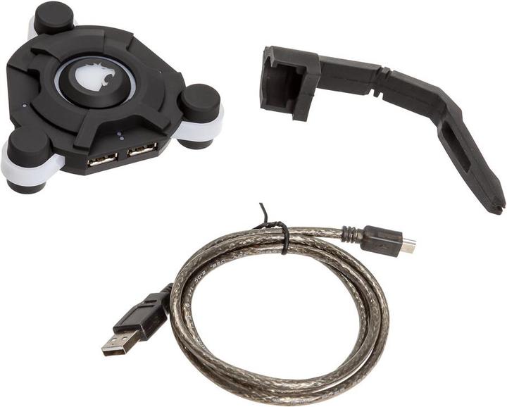 Actual product image Lioncast MB10 Bungee
