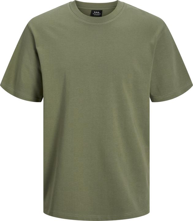 Image du produit Jack & Jones Rddelli Crew Neck Tee S/S Sn (L)