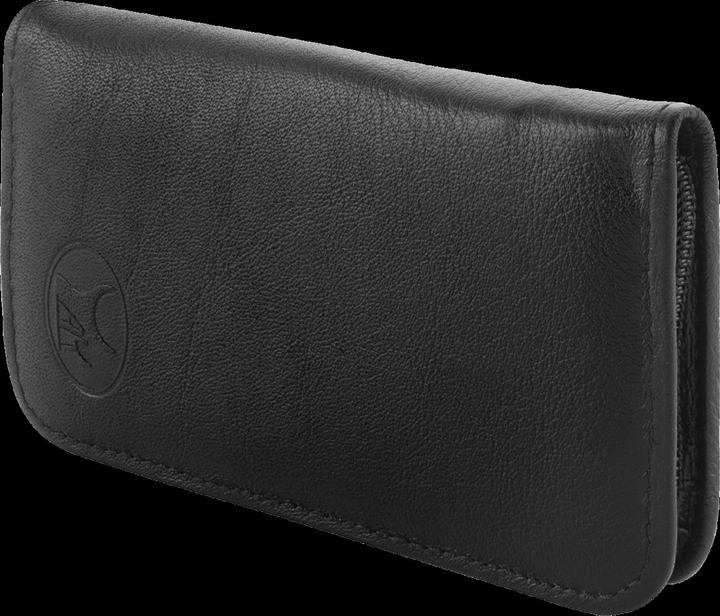 Immagine prodotto Zwilling Custodia con cerniera in pelle di yak nera 5 pezzi.