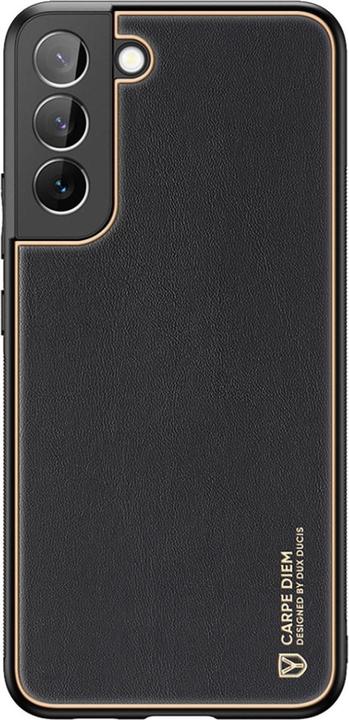 Actual product image Dux Ducis Yolo Series Hardcase Cover (Samsung Galaxy S22+)