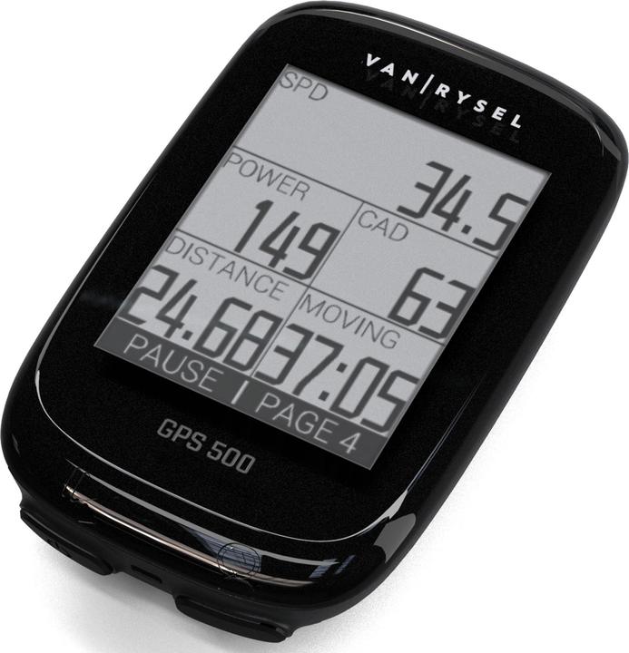 Image du produit Van rysel 338370