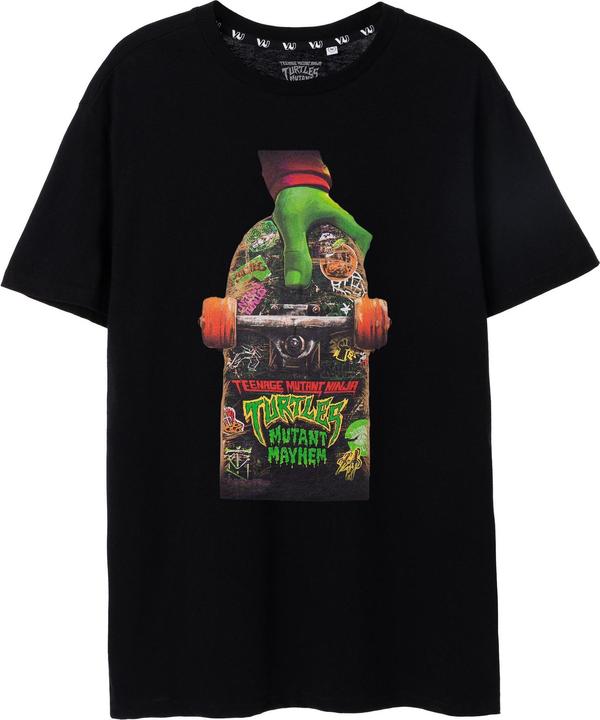 Teenage Mutant NT TShirt (XL)