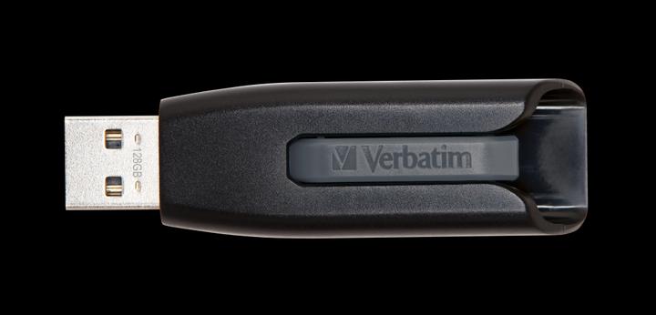 Image du produit Verbatim Store 'n' Go V3 (128 Go, USB-A)