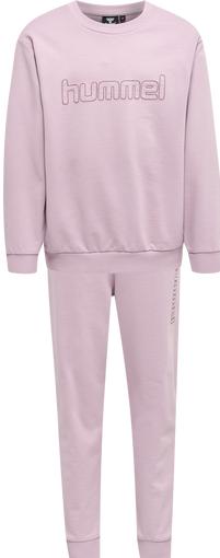 Produktbild hummel hmlCLOUD TRACKSUIT (140)