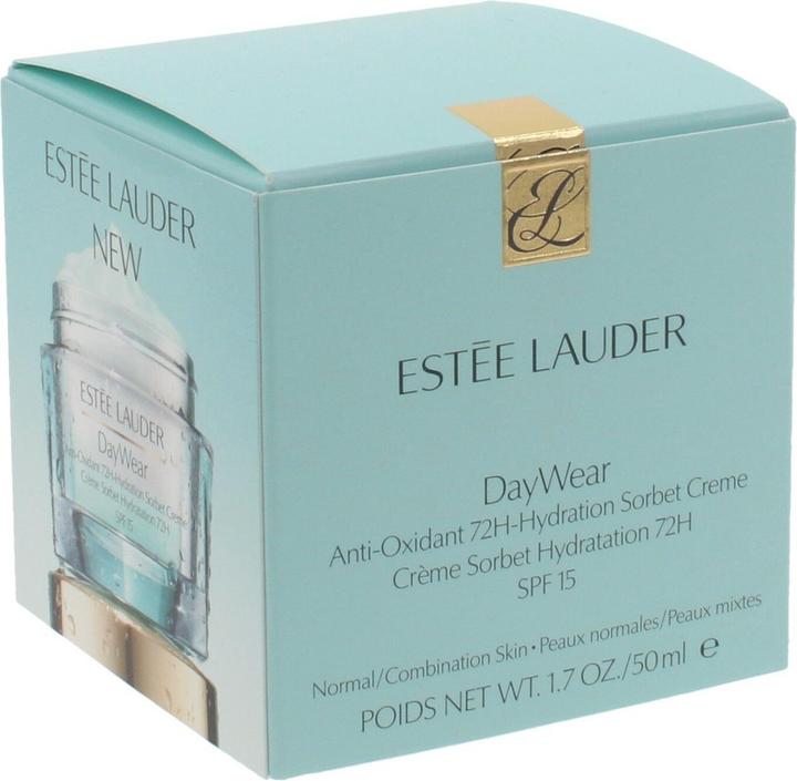 Produktbild Estée Lauder DayWear (50 ml, Tagescreme, SPF 15)