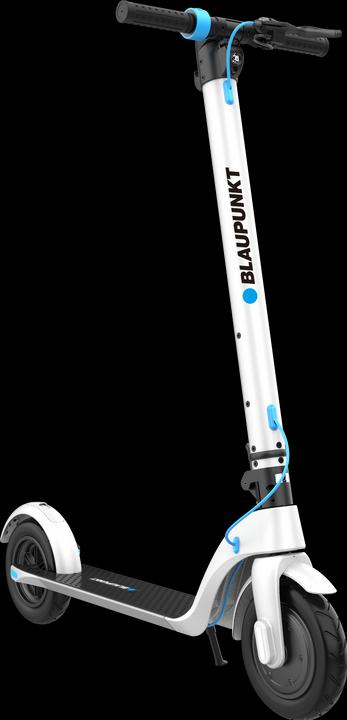 Image du produit Blaupunkt 808 Édition (20 km/h, 20 km, 350 W)