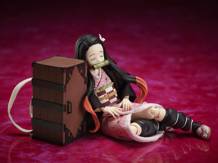 Produktbild Aniplex Demon Slayer - Nezuko Kamado