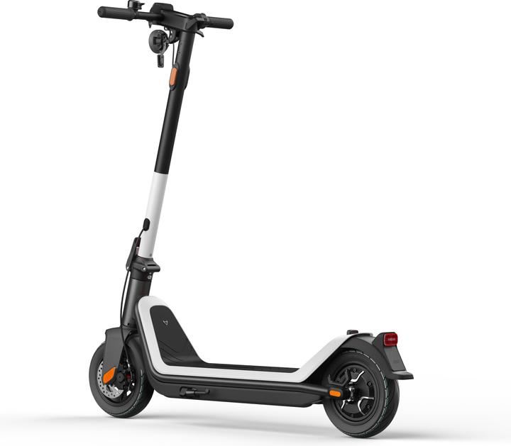 Actual product image Niu KQi3 Sport (20 km/h, 40 km, 300 W)