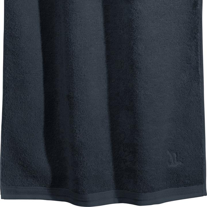 Actual product image Möve Superwuschel sauna towel (80 x 200 cm)