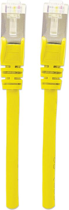 Produktbild Intellinet Patch-Kabel (S/FTP, CAT6, 15 m)