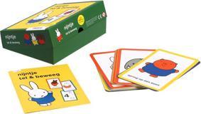 Produktbild Miffy Count and Move