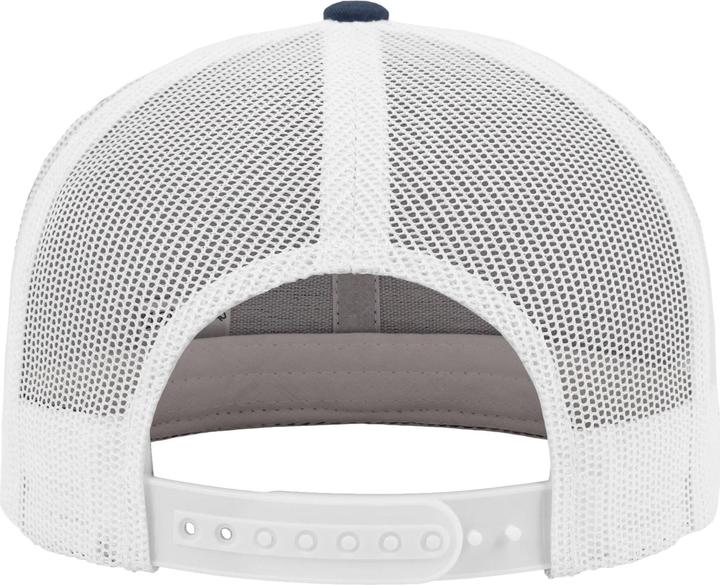 Actual product image Flexfit Trucker (One size)