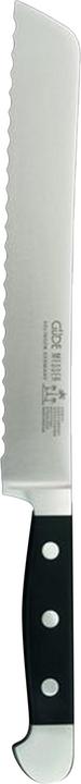 Produktbild Güde Solingen Alpha Brotmesser (21 cm)