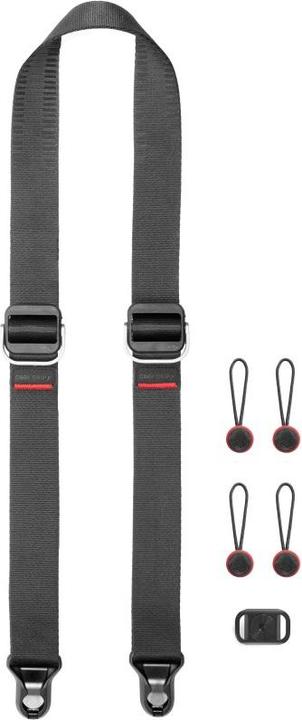 Image du produit Peak Design diapositive lite (Sangle d'épaule, Ceinture cervicale)