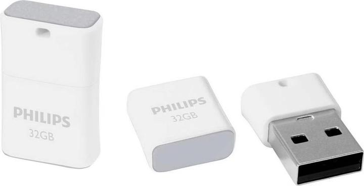 Actual product image Philips Pico Edition (32 GB, USB-A)