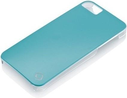 gear4 Pop Blue iPhone 5 (Apple iPhone 5s, Apple iPhone 5, Apple iPhone SE)
