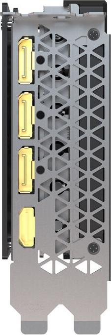 Actual product image Inno3D GeForce RTX 5070 Ti X3 OC (16 GB)