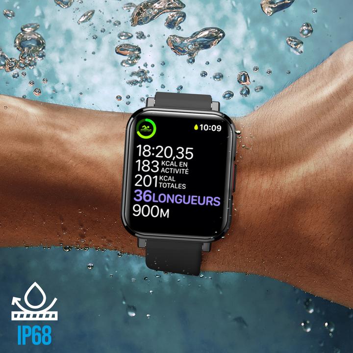 Image du produit Myphone Watch LS
