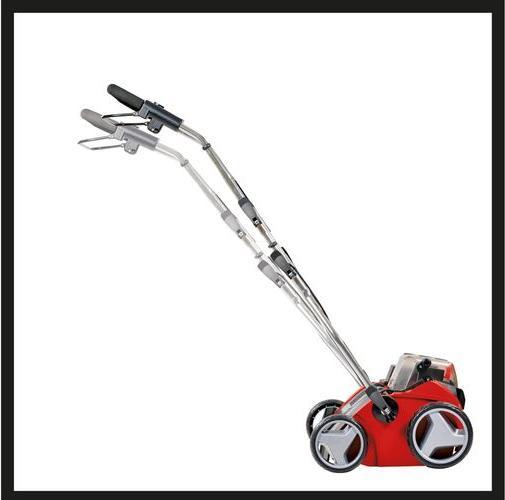 Productafbeelding Einhell GE-SC 35/1 Li Solo zonder batterij/lader