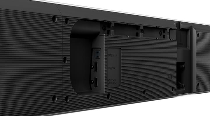 Produktbild LG SG10TY (420 W, 3.1 Kanal)