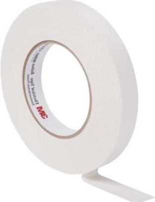 3M 43113902 Glasfasergewebeband Klebeband Scotch 27 19 mm x 20 m 1STK (19 mm)