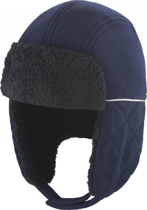 Navy blue, Black
