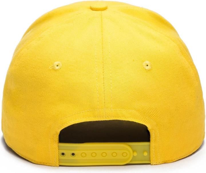 Image du produit Fi Collection Brésil CBF Cap casquette classic