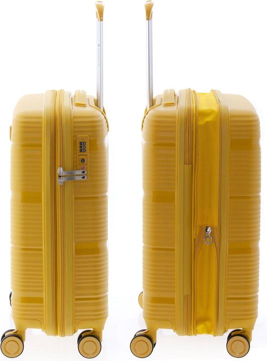 Immagine prodotto Wüsthof Bionic - Carrello da cabina (36 l, Bagaglio a mano (fino a 50 litri))