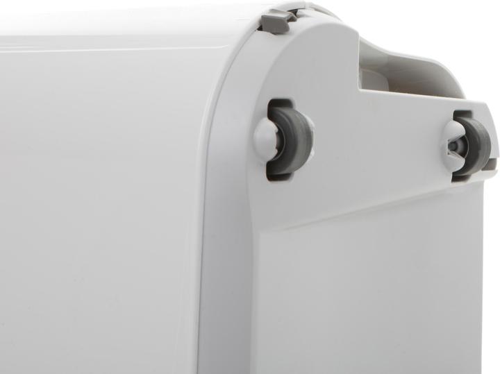 Actual product image Sharp KC-D40EUW (26 m²)