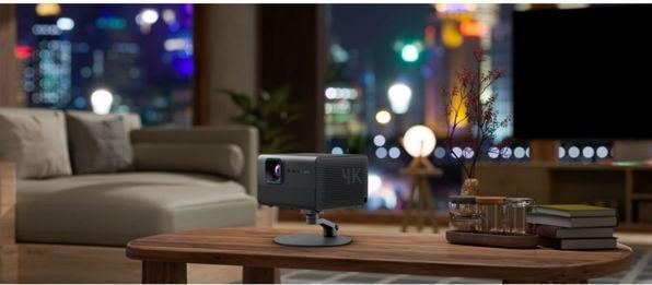 Image du produit BenQ GP520 (4K, 2600 lm, 1.2:1)