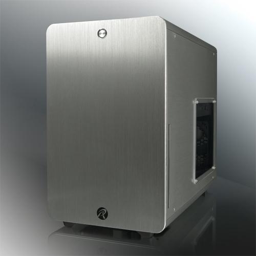 Actual product image Raijintek Styx (mATX, Mini-ITX)