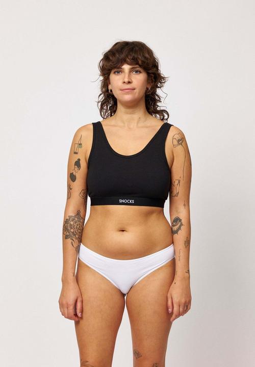 Immagine prodotto Snocks Slip donna (XL, confezione da 3)