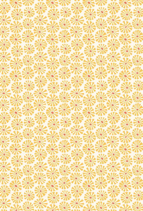 Produktbild Geschenkpapier-Buch Calming Nature | 100% Recyclingpapier (Geschenkpapier, 10 x)