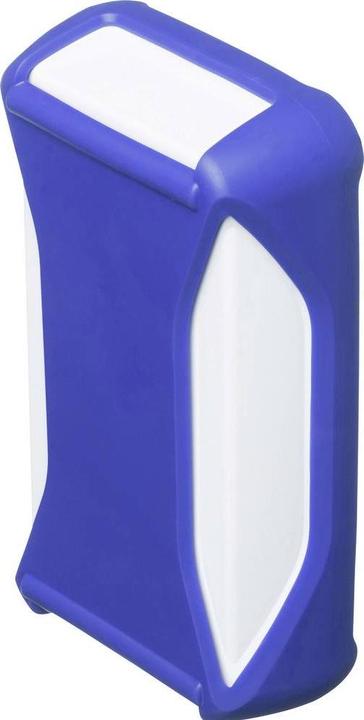 Bopla Schutzabdeckung (L x B x H) 206 x 111 x 44.3 mm TPE (Geruchneutrales Spezialgummigemisch) Blau BO...