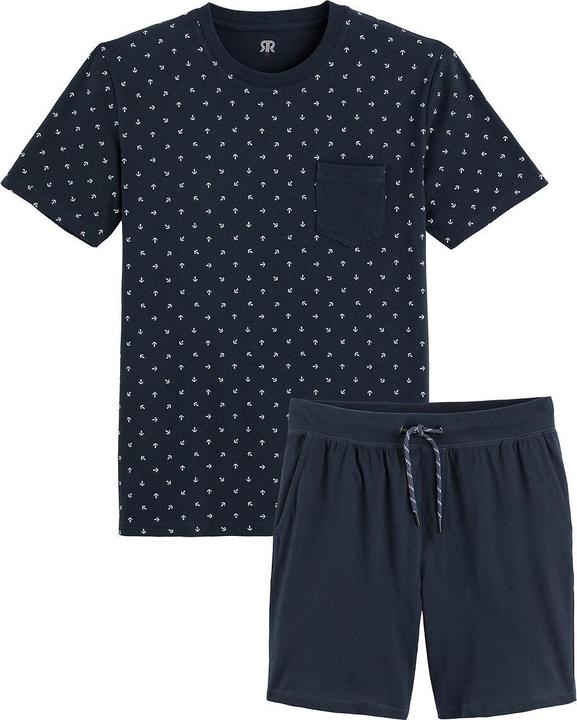 La Redoute Collections Kurzpyjama (XL)