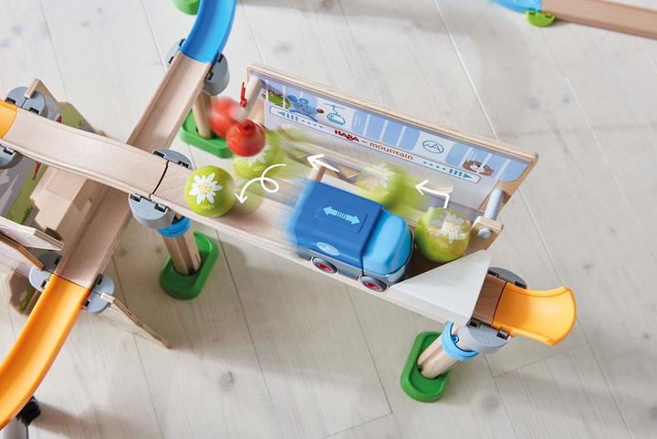 Produktbild Haba Bergabenteuer