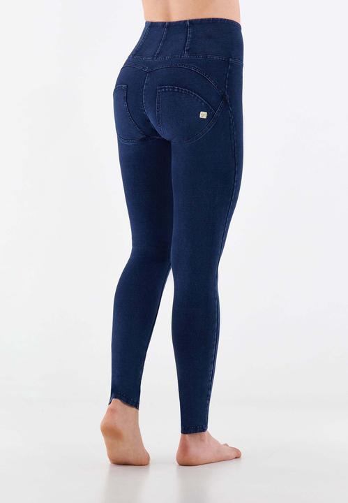 Actual product image Freddy WR.UP® Shaping Pants WRUP1HC002ORG (M)