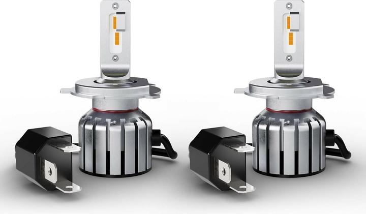 Produktbild Osram H4/H19/R2 LEDriving Off-Road LED Retrofit